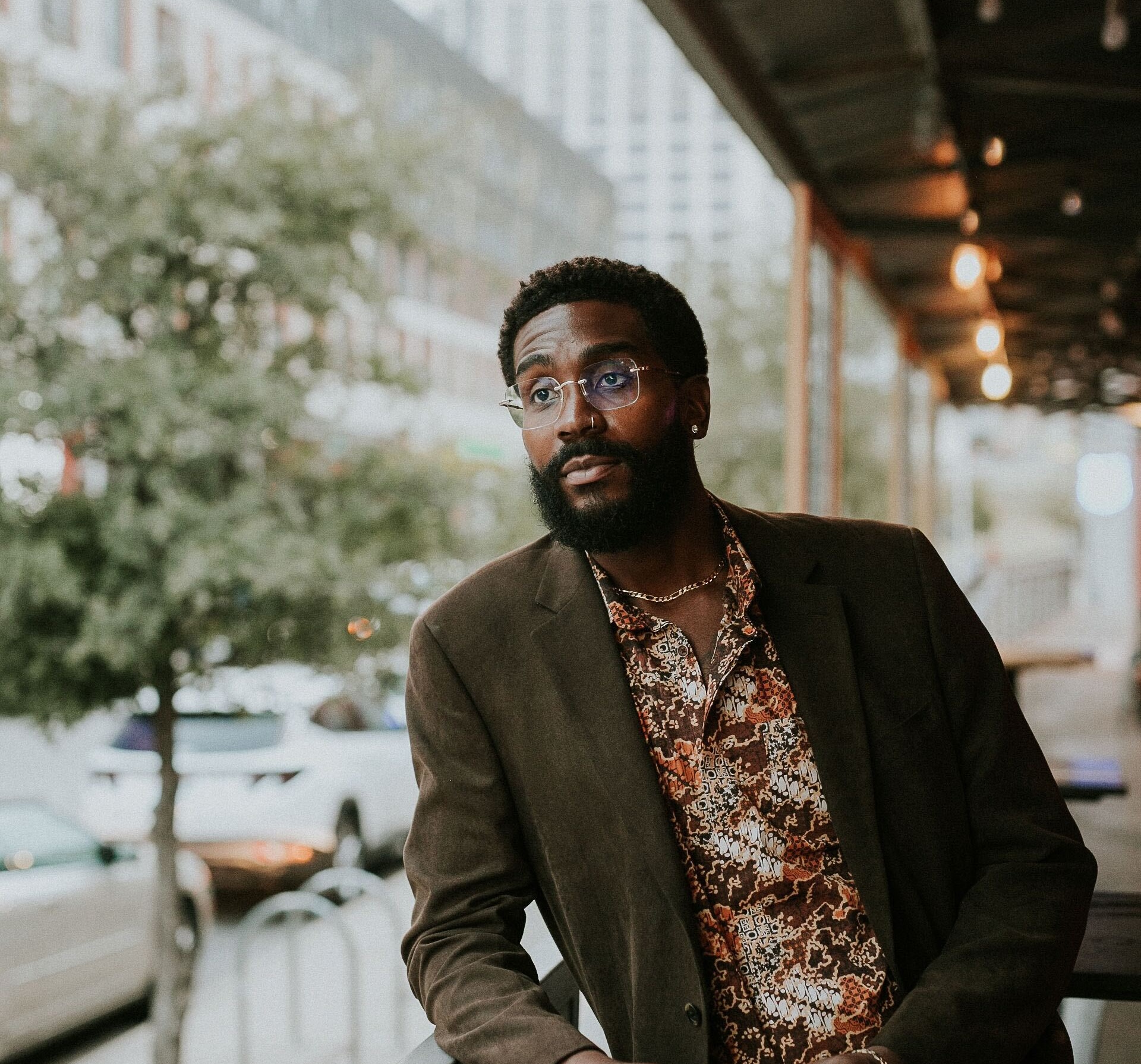 William Rice, MBA — Principal Product Manager